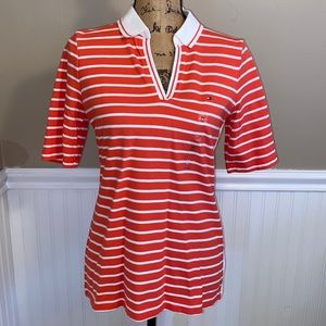 NWT Tommy Hilfiger top